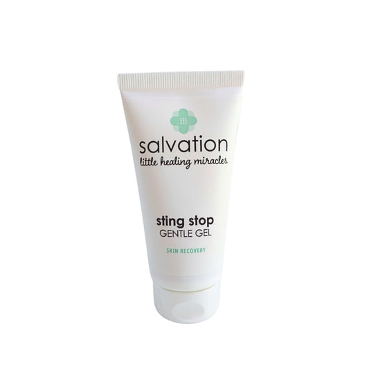 STING STOP gentle gel