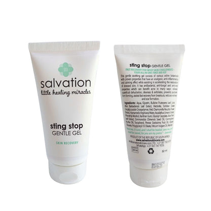 STING STOP gentle gel