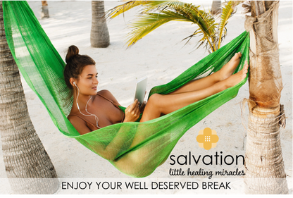 Salvation little healing miracles GIFT CARD.